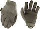Γαντια Mechanix Original Od Green Size Lg