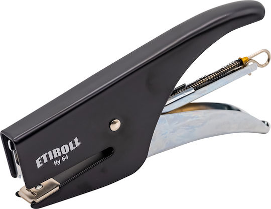 Συρραπτικο Etiroll Fly64 No 64 12 Φύλλων