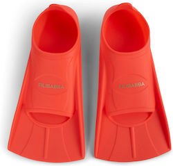 Filibabba Βατραχοπέδιλα Warm Red Filibabba Βατραχοπέδιλα Warm Red