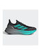 Mercedes Amg Petronas Sport Shoes Running Black