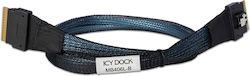 Καλώδιο Icy Dock Slimsas Sff-8654 8i To Slimsas Sff-8654 8i Cable