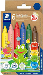 Staedtler Noris Σετ 12 χρώματα