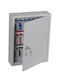 Phoenix Safe Company Wall Key Holder with Lock