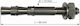 Βύσμα Raumer Hang Fix Διπλής Εκτόνωσης M10 10x86mm Ss 157
