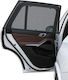 ACP Car Side Sunshades 100x53.5cm 2pcs