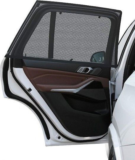 ACP Car Side Sunshades 100x53.5cm 2pcs