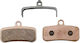Bicycle Brake Pads