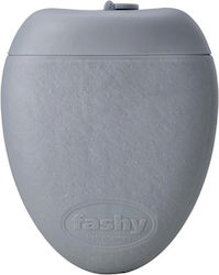 Fashy Wärmflasche in Gray Farbe Allgemeine Verwendung 1800ml Fashy Wärmflasche in Gray Farbe Allgemeine Verwendung 1800ml