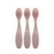 Lorelli Baby Set with Spoons made of Plastic fo...