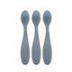 Lorelli Baby Set with Spoons made of Plastic fo...