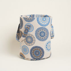 Beauty Home Taufkleiderkiste Mandala 30x30cm