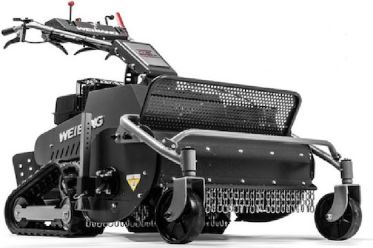 Weibang Motordriving Zerstörer Benzin 8.8hp