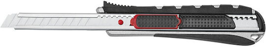WeDo Faltschneider mit Klingenbreite 9mm Black
