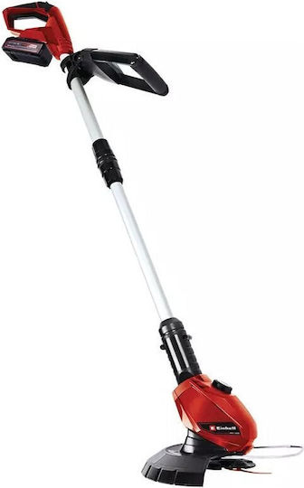 Einhell GE-CT 18 Li Brush Cutter Shoulder / Hand Battery