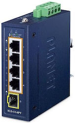 Planet Technology L2 PoE
