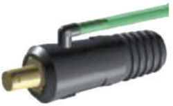 Ακίδα Βολφραμίου 2,40mm Πράσινο Wp-g Tig Τσιμπίδα 17v & Ecr26 Kit Συσκευασία 10 Τεμ