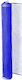 Grasher 101952 Balcony Railing Safety Net Blue ...
