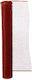 Grasher 101952 Balcony Railing Safety Net Brown...