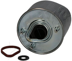 Φ Π Ford Fiesta VI 1.4 TDCi 09 Filtru de combustibil Ashika 3003321 Ashika Φ Π Ford Fiesta VI 1.4 TDCi 09 Filtru de combustibil Ashika 3003321 Ashika