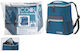 Koopman Ισοθερμική Τσάντα Ώμου 12 Λίτρων Μ23 x Π15 x Υ36εκ.