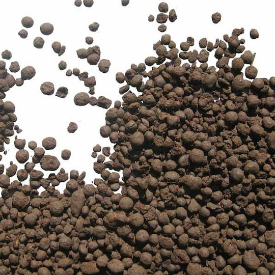 Μπαλάκια Τύρφης Φίλτρα Ενυδρείου 500g
