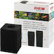 Activated Carbon Sponge Cartridge for Toxin Removal Eheim Activated Carbon Filter Cartridge 2006 2 Pcs