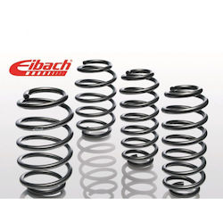 Lowering Springs 30mm Mercedes E Class W213 Eibach Pro Kit 2016-2022
