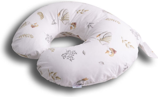 Matex Baby Bed Reducer Pillow