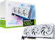 MSI GeForce RTX 5060 Ti 16GB GDDR7 Gaming Trio OC Alb Placă Grafică