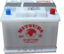 Mitsuba Baterie Auto / Camion cu Capacitate 60Ah Mitsuba Baterie Auto / Camion cu Capacitate 60Ah