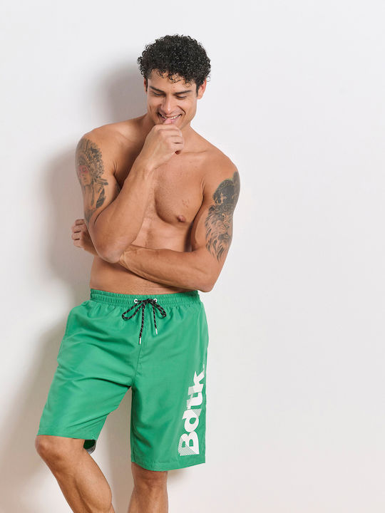 BodyTalk Men's Swimwear Bermuda EUPHORIA