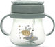 Lorelli Educational Sippy Cup Plastic with Hand...