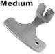 Mvd Shaft Remover Medium 6cm
