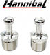 Hannibal Head Adapter for Tied Bands