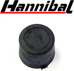 Hannibal Tube Sealing Cap