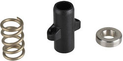 7mm Seac Pneumatic Speargun Shaft Kit