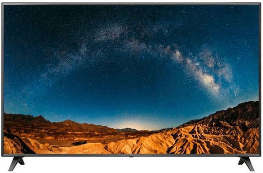 LG Smart Τηλεόραση 55" 4K UHD LED UR78 (2023) 55UR78GC0LK