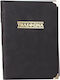 Phone Book with Greek Alphabet 48 Pages 14x20cm