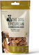 The Dog Epicurean Dog Treat with Salmon 100gr
