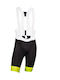 Demaraz Cycling Pants with Braces