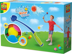 Ses Creative Παιχνίδι Εξωτερικού Χώρου Splash Water Launcher