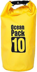 Αδιαβροχο Σακιδιο Πλατης Karana Ocean Pack Χωρητικοτητας 10l
