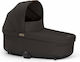 Cybex Port Bebe Cot S Lux Chocolate Brown