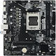 Biostar A620MS Motherboard Micro ATX With AMD AM5 Socket