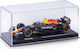 Bburago Red Bull Rb18 2022 Modele statice Figurină de Modelism Formula Neagră la Scară 1:43