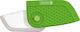 Brunnen Colour 'grip' Eraser Light Green 29960-52