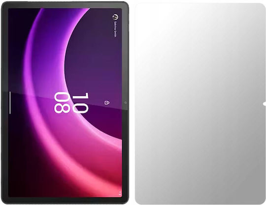 Strado 2.5D Tempered Glass (Lenovo Tab P11 (2nd Gen)) Μαύρο