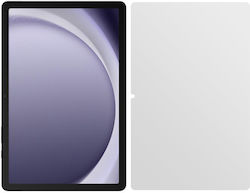 Strado 2.5D Gehärtetes Glas (Galaxy Tab A9+ 11") Schwarz