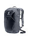 Deuter Speed Lite 21 Ορειβατικό Σακίδιο 21lt Αδιάβροχο Μαύρο Daypack