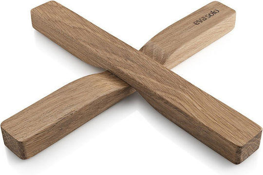 Eva Solo Magnetic Placemats for Cooking Utensils Bamboo Eva Solo Magnetic Placemats for Cooking Utensils Bamboo